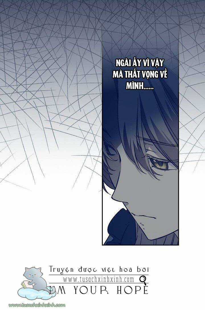 Siêu Năng Lực Của Thị Nữ Chapter 57 trang 5