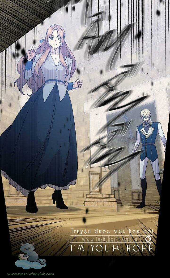 Siêu Năng Lực Của Thị Nữ Chapter 57 trang 50