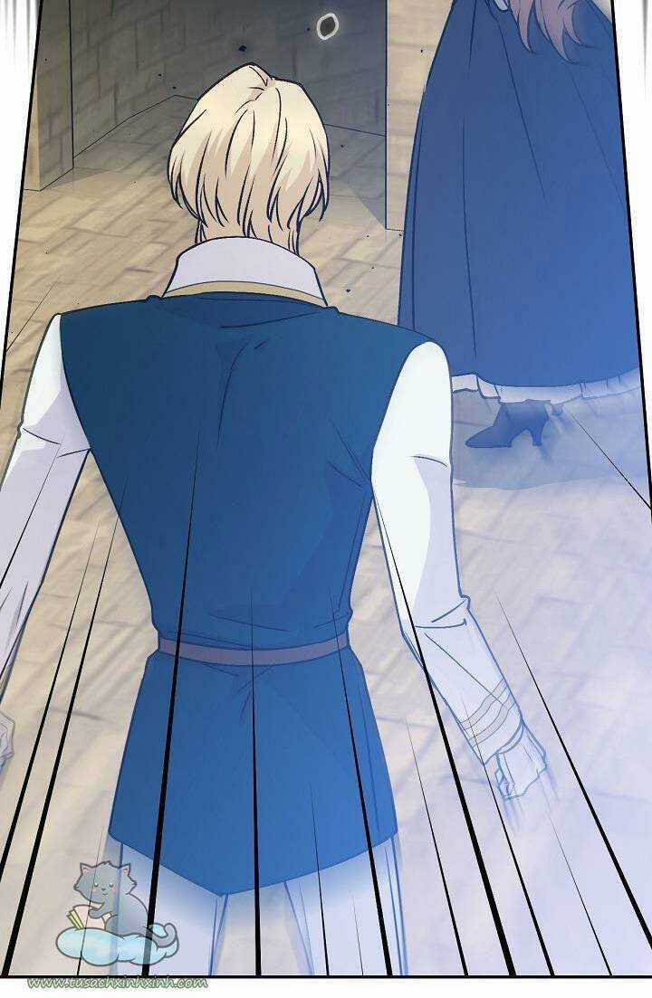 Siêu Năng Lực Của Thị Nữ Chapter 57 trang 52