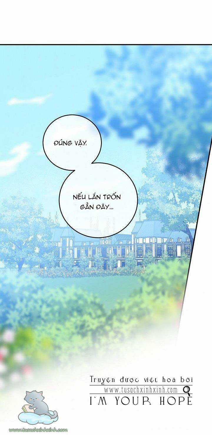 Siêu Năng Lực Của Thị Nữ Chapter 57 trang 62