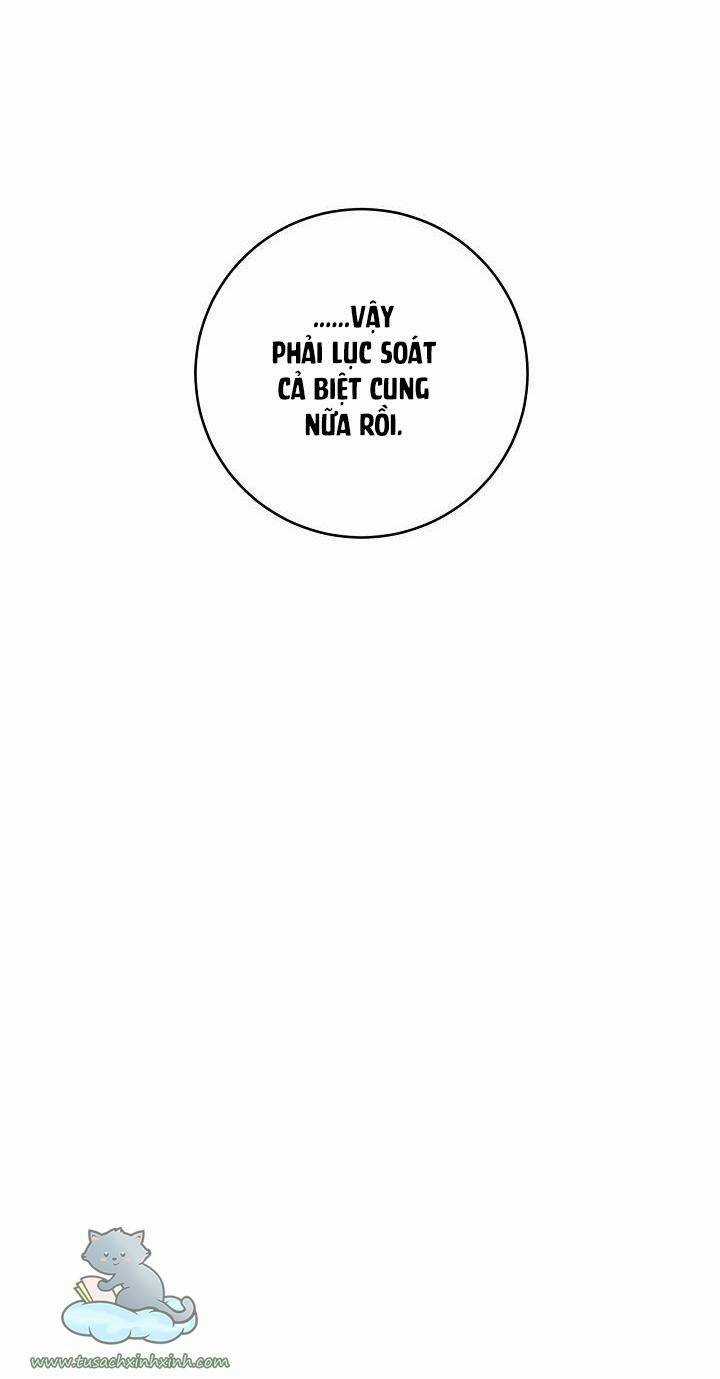 Siêu Năng Lực Của Thị Nữ Chapter 57 trang 64