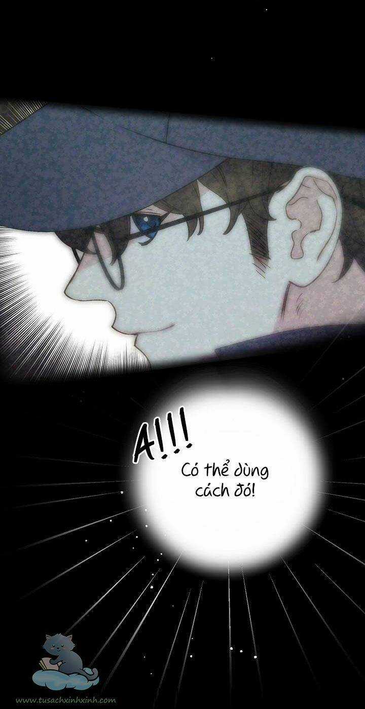 Siêu Năng Lực Của Thị Nữ Chapter 58 trang 16