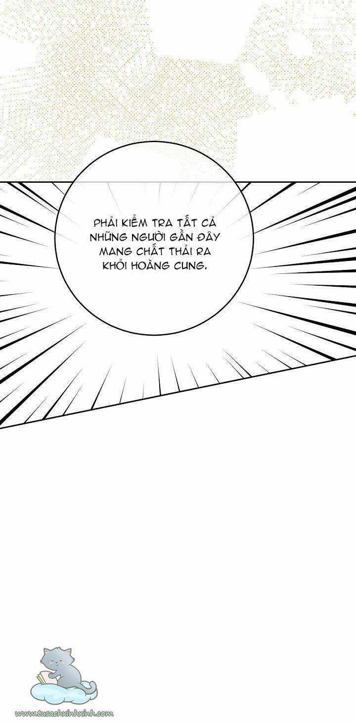 Siêu Năng Lực Của Thị Nữ Chapter 58 trang 22