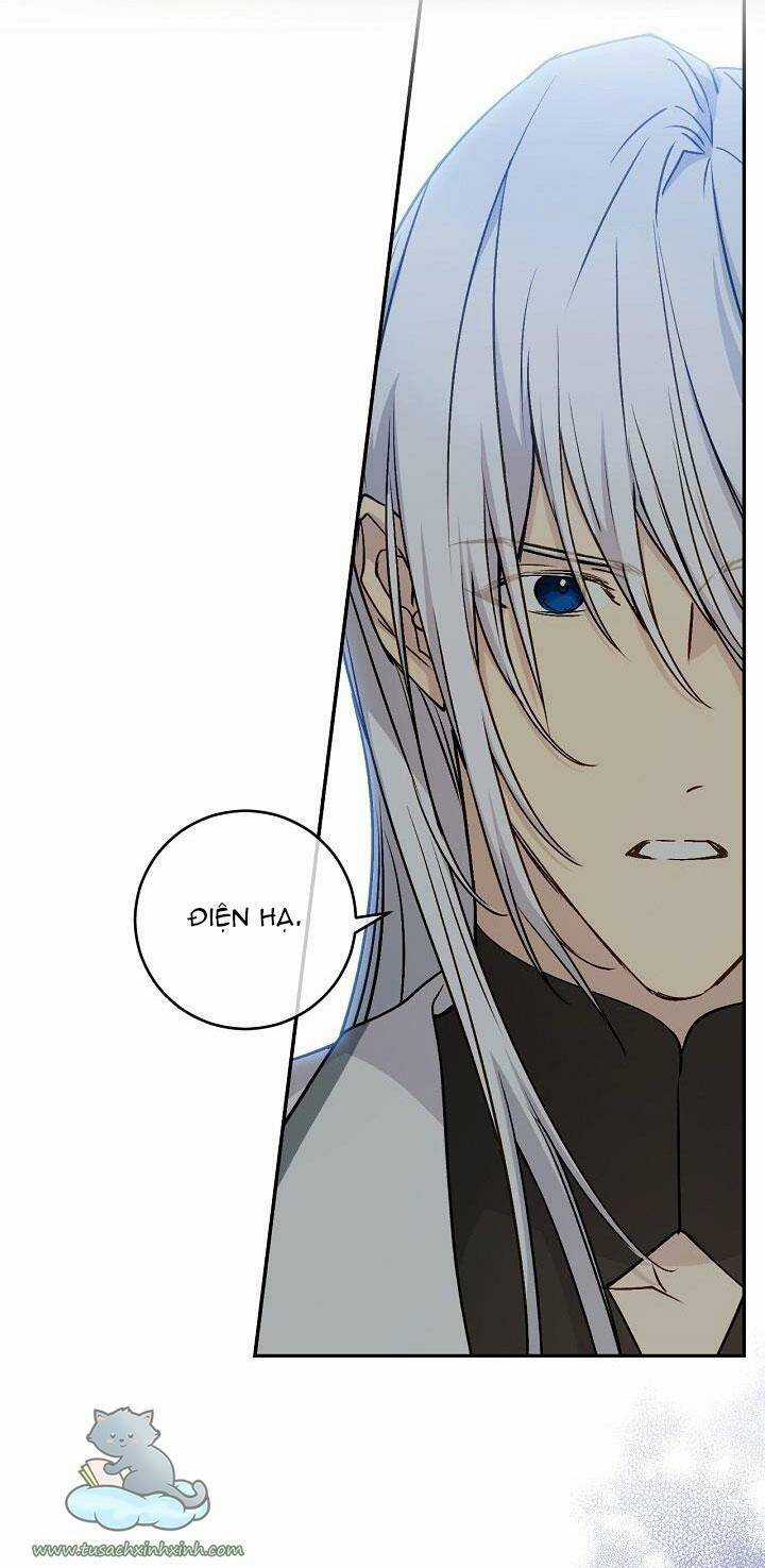 Siêu Năng Lực Của Thị Nữ Chapter 58 trang 26