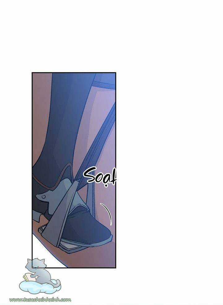 Siêu Năng Lực Của Thị Nữ Chapter 58 trang 29