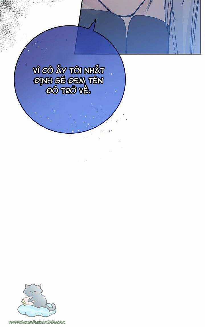 Siêu Năng Lực Của Thị Nữ Chapter 58 trang 32