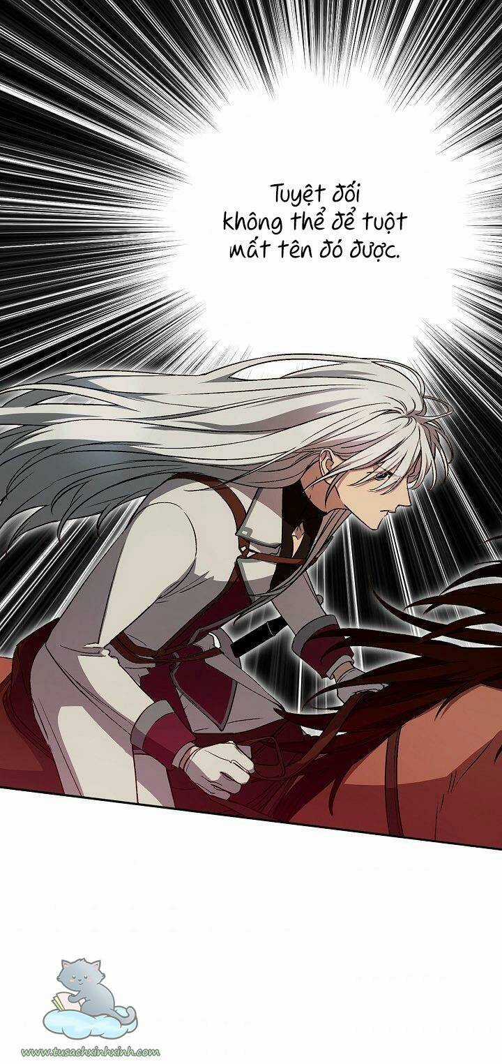 Siêu Năng Lực Của Thị Nữ Chapter 58 trang 35