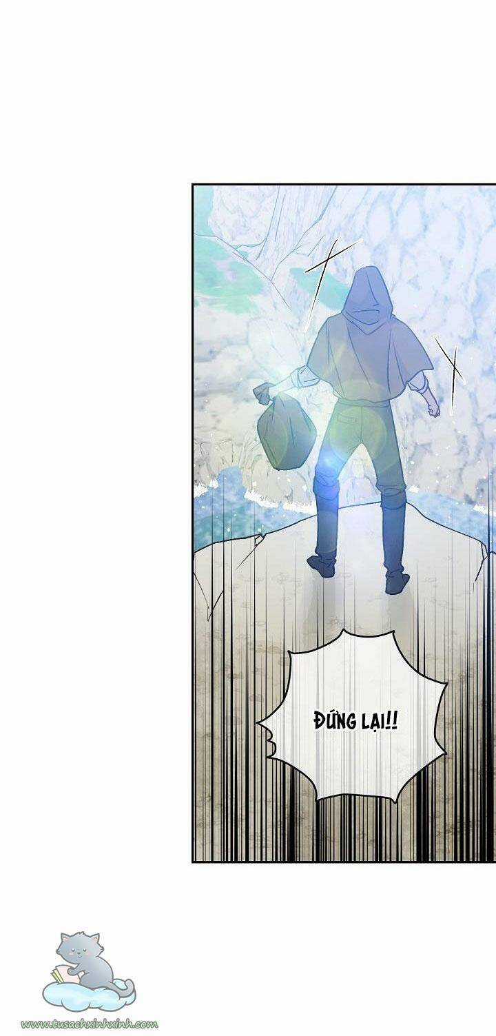 Siêu Năng Lực Của Thị Nữ Chapter 58 trang 37