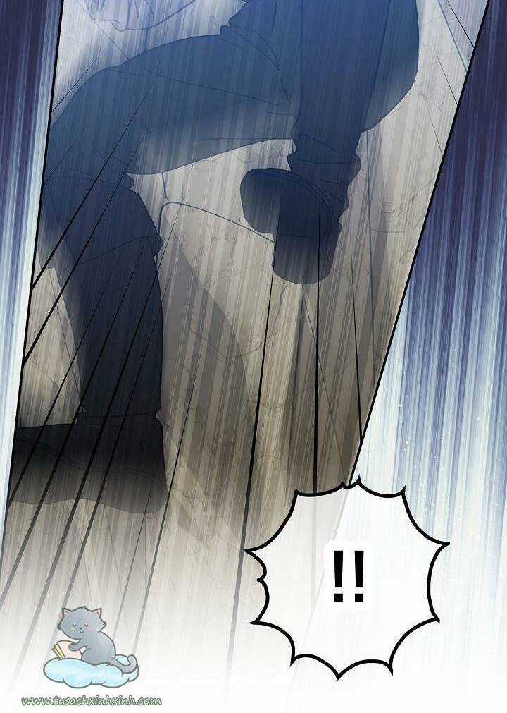 Siêu Năng Lực Của Thị Nữ Chapter 58 trang 40