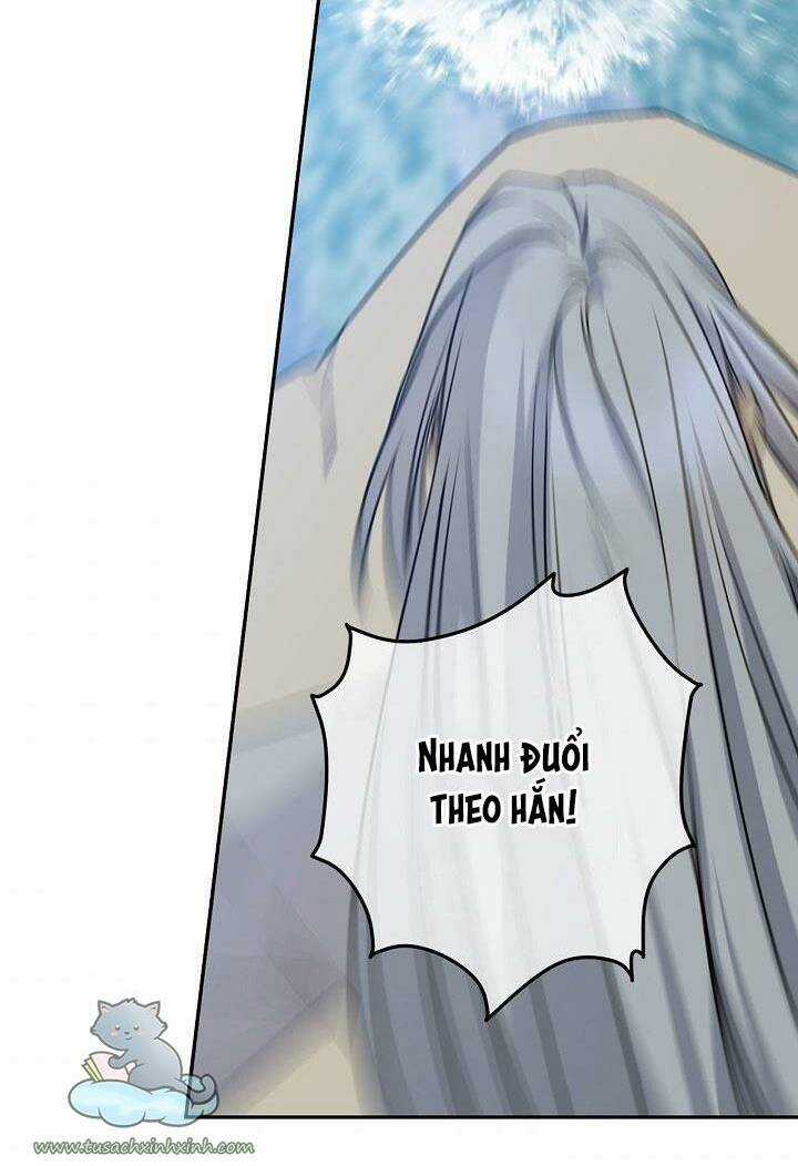 Siêu Năng Lực Của Thị Nữ Chapter 58 trang 42