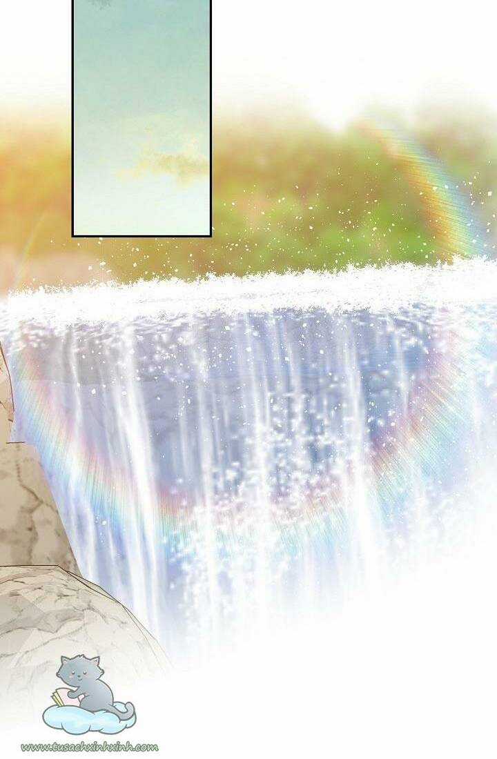 Siêu Năng Lực Của Thị Nữ Chapter 58 trang 44