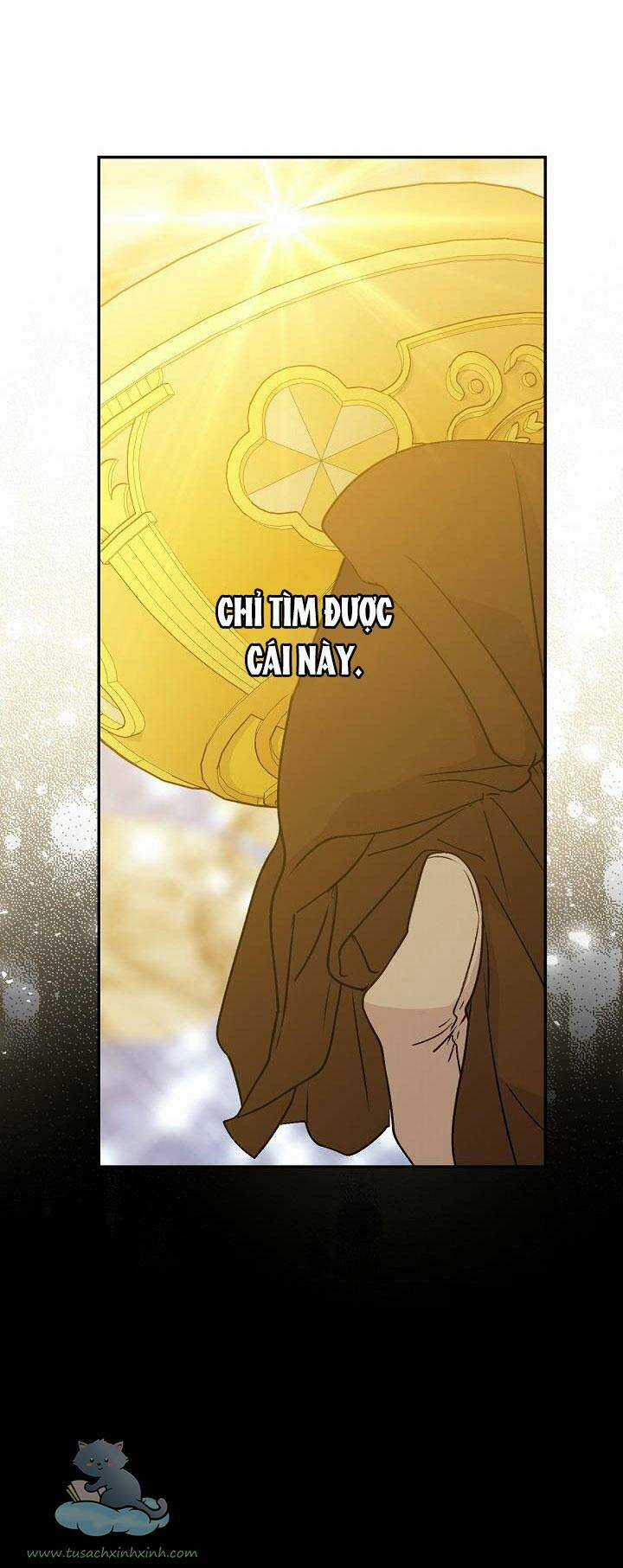 Siêu Năng Lực Của Thị Nữ Chapter 58 trang 46