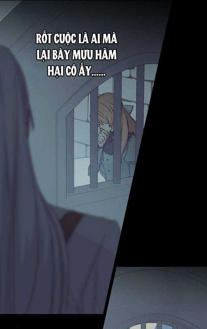 Siêu Năng Lực Của Thị Nữ Chapter 58 trang 47