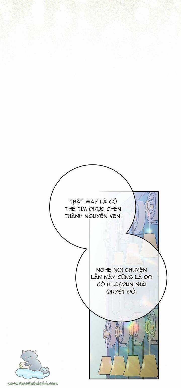 Siêu Năng Lực Của Thị Nữ Chapter 58 trang 49