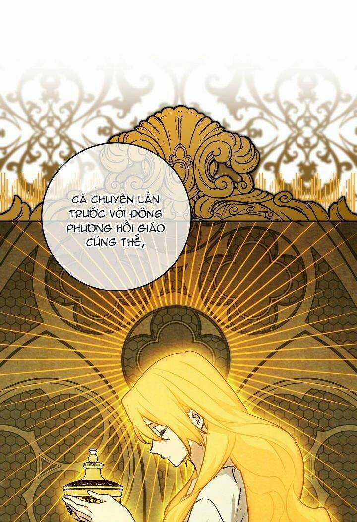 Siêu Năng Lực Của Thị Nữ Chapter 58 trang 52