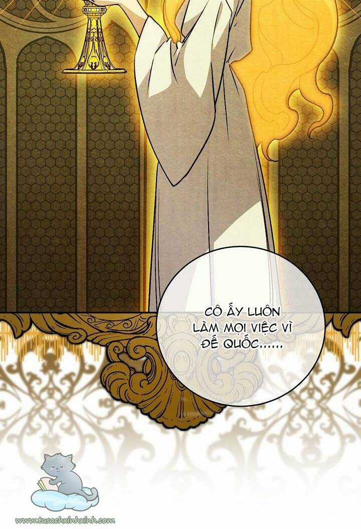 Siêu Năng Lực Của Thị Nữ Chapter 58 trang 53