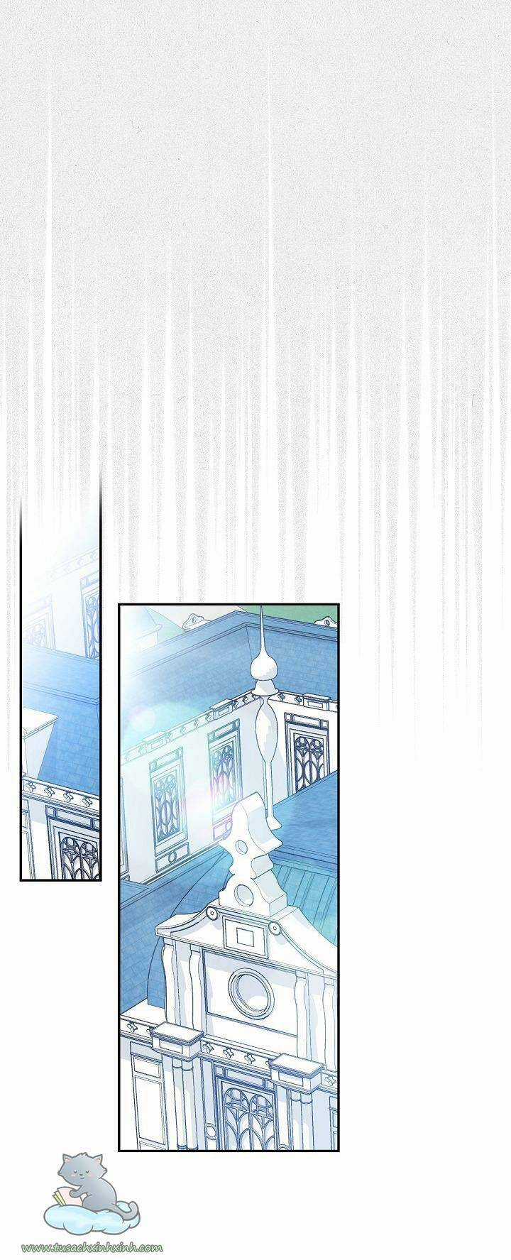 Siêu Năng Lực Của Thị Nữ Chapter 58 trang 59