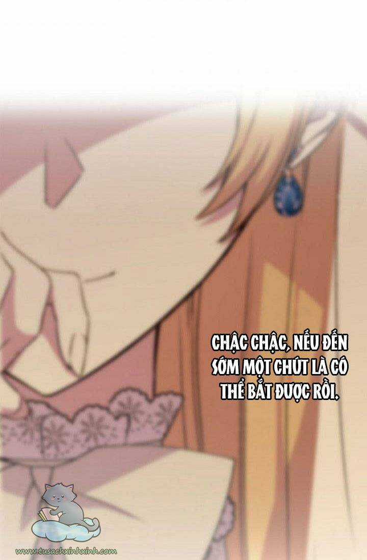 Siêu Năng Lực Của Thị Nữ Chapter 58 trang 6