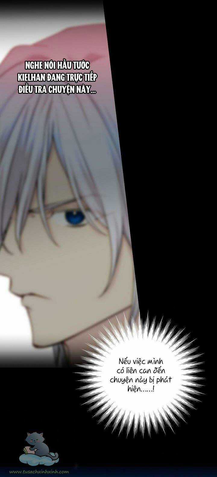 Siêu Năng Lực Của Thị Nữ Chapter 58 trang 62