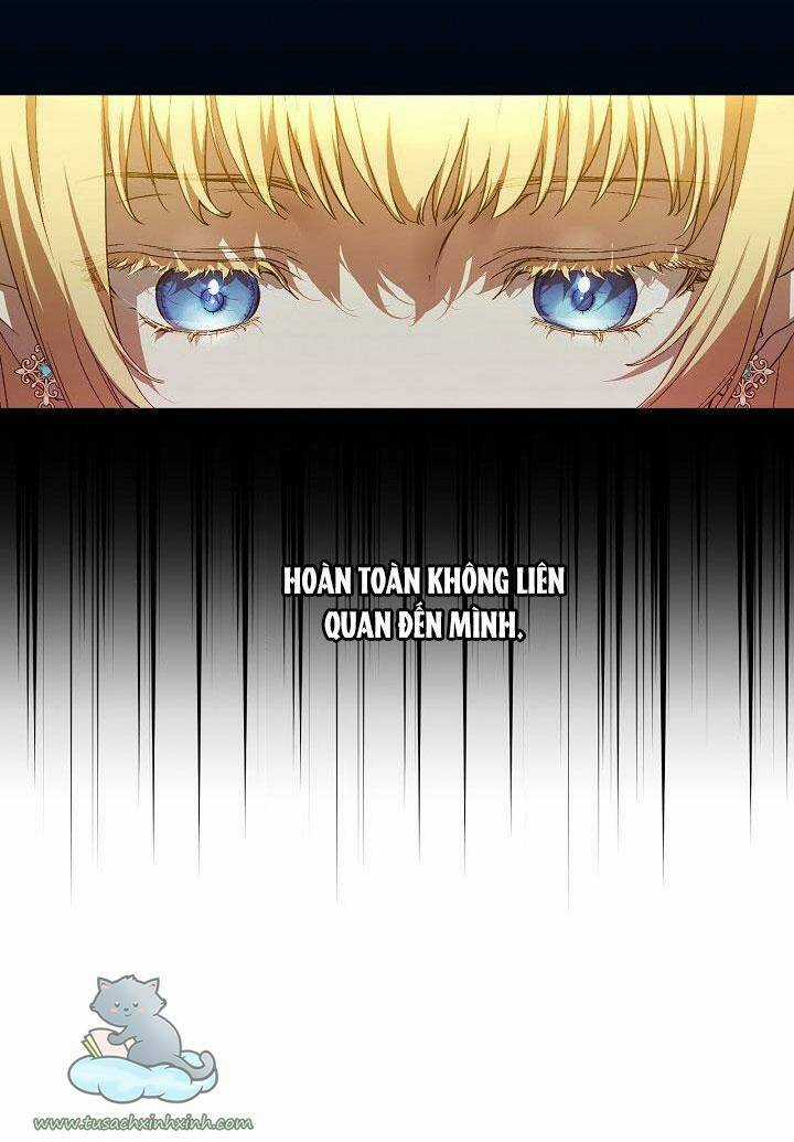 Siêu Năng Lực Của Thị Nữ Chapter 58 trang 64