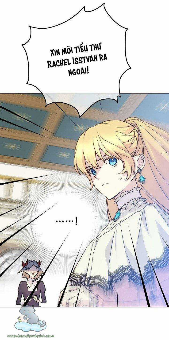 Siêu Năng Lực Của Thị Nữ Chapter 58 trang 65