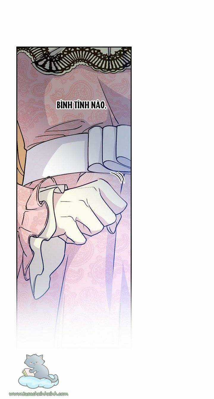 Siêu Năng Lực Của Thị Nữ Chapter 58 trang 66