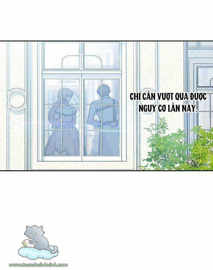 Siêu Năng Lực Của Thị Nữ Chapter 58 trang 67