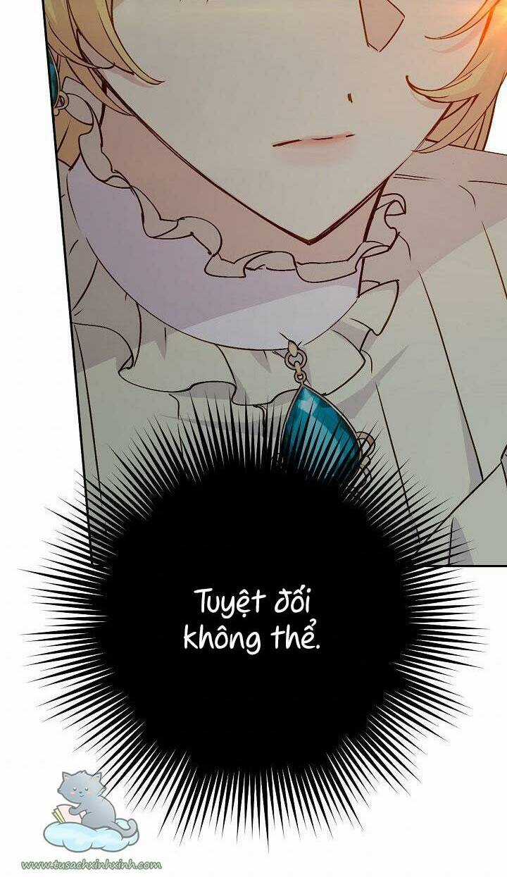 Siêu Năng Lực Của Thị Nữ Chapter 58 trang 70