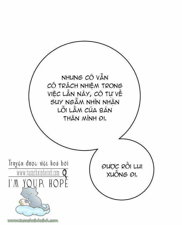 Siêu Năng Lực Của Thị Nữ Chapter 59 trang 12