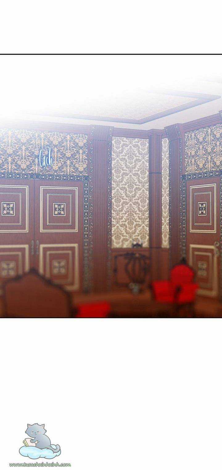 Siêu Năng Lực Của Thị Nữ Chapter 59 trang 15