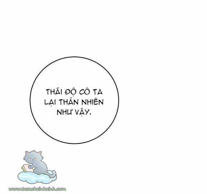 Siêu Năng Lực Của Thị Nữ Chapter 59 trang 18