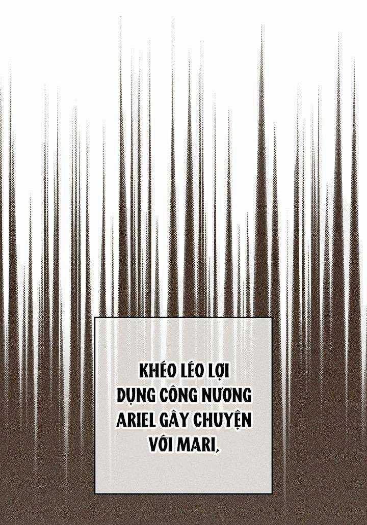 Siêu Năng Lực Của Thị Nữ Chapter 59 trang 22