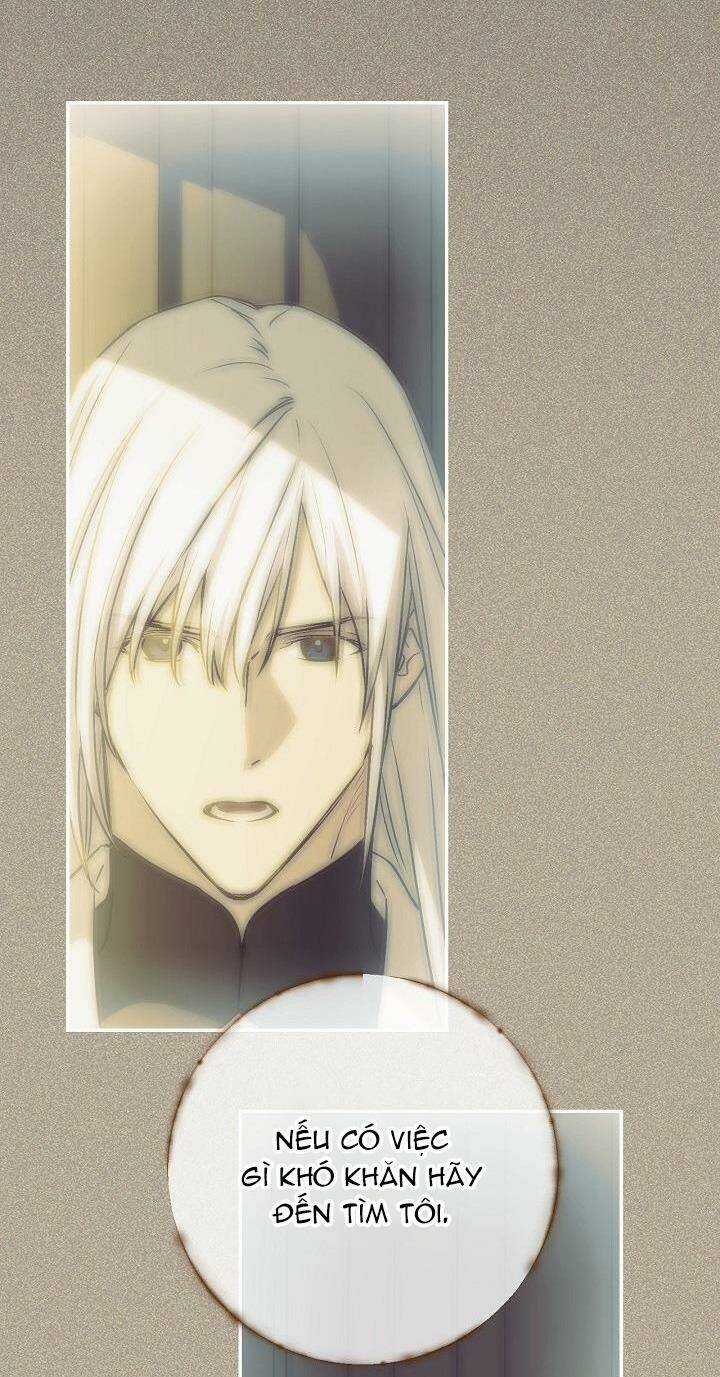 Siêu Năng Lực Của Thị Nữ Chapter 59 trang 25