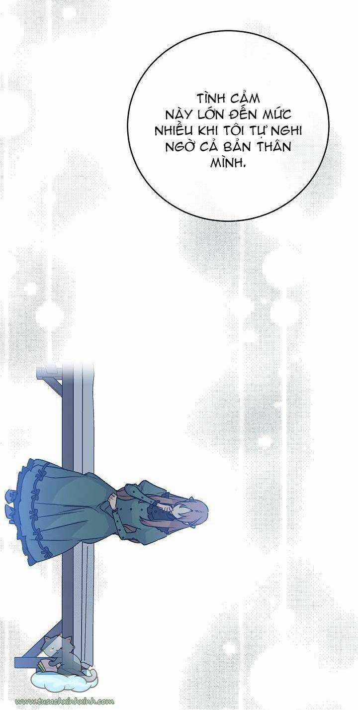 Siêu Năng Lực Của Thị Nữ Chapter 59 trang 29