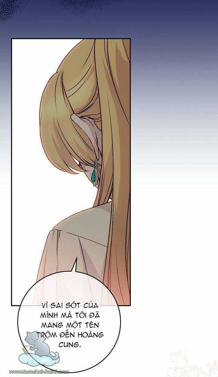 Siêu Năng Lực Của Thị Nữ Chapter 59 trang 3