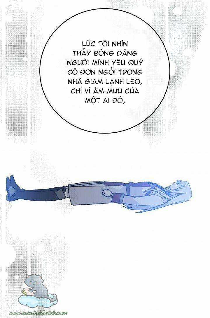 Siêu Năng Lực Của Thị Nữ Chapter 59 trang 30