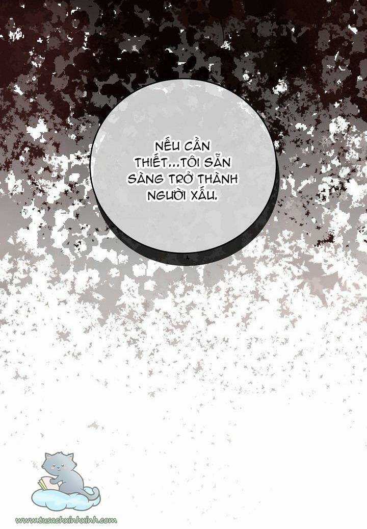 Siêu Năng Lực Của Thị Nữ Chapter 59 trang 34