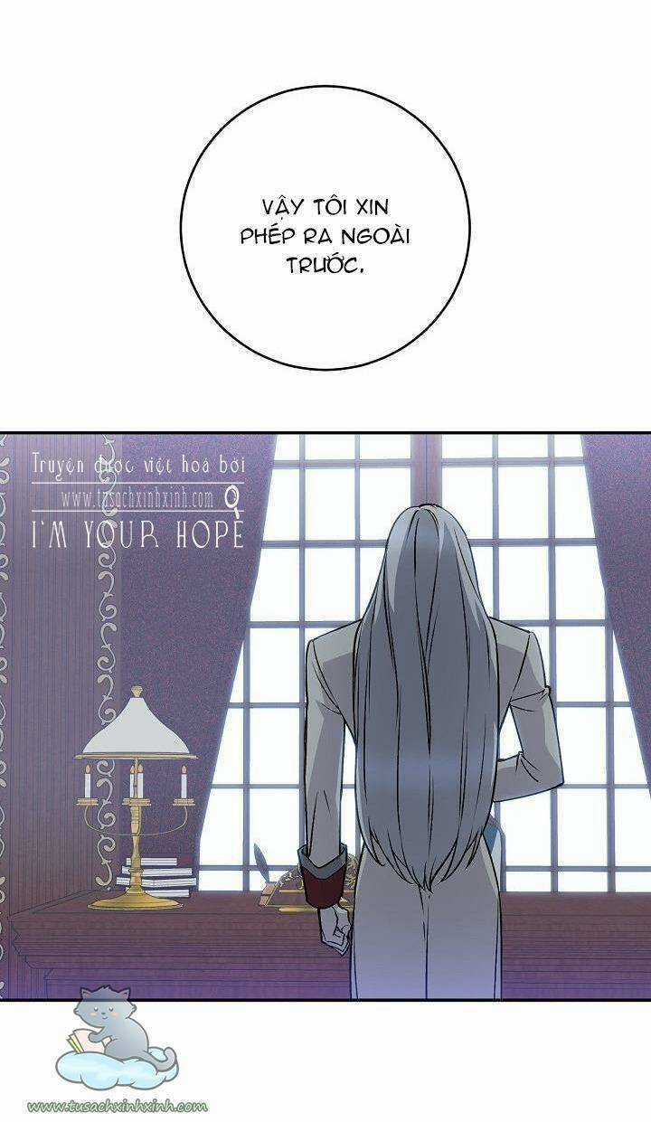 Siêu Năng Lực Của Thị Nữ Chapter 59 trang 36