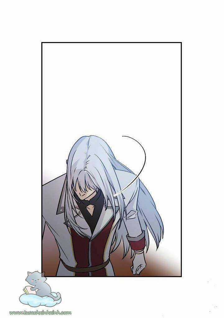 Siêu Năng Lực Của Thị Nữ Chapter 59 trang 37