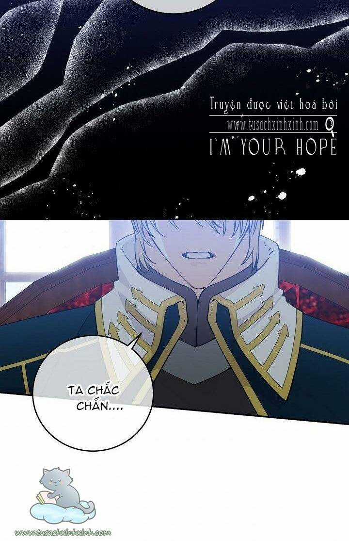 Siêu Năng Lực Của Thị Nữ Chapter 59 trang 39