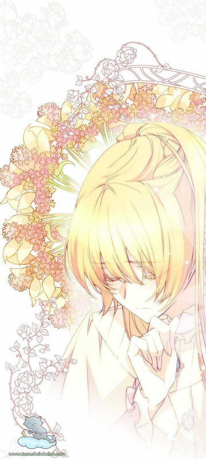 Siêu Năng Lực Của Thị Nữ Chapter 59 trang 4