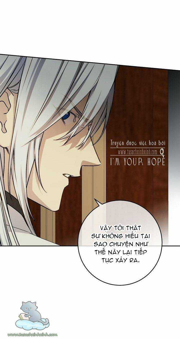 Siêu Năng Lực Của Thị Nữ Chapter 59 trang 41