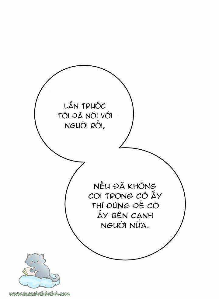 Siêu Năng Lực Của Thị Nữ Chapter 59 trang 42