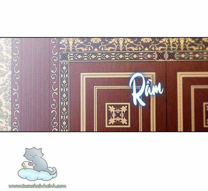 Siêu Năng Lực Của Thị Nữ Chapter 59 trang 43