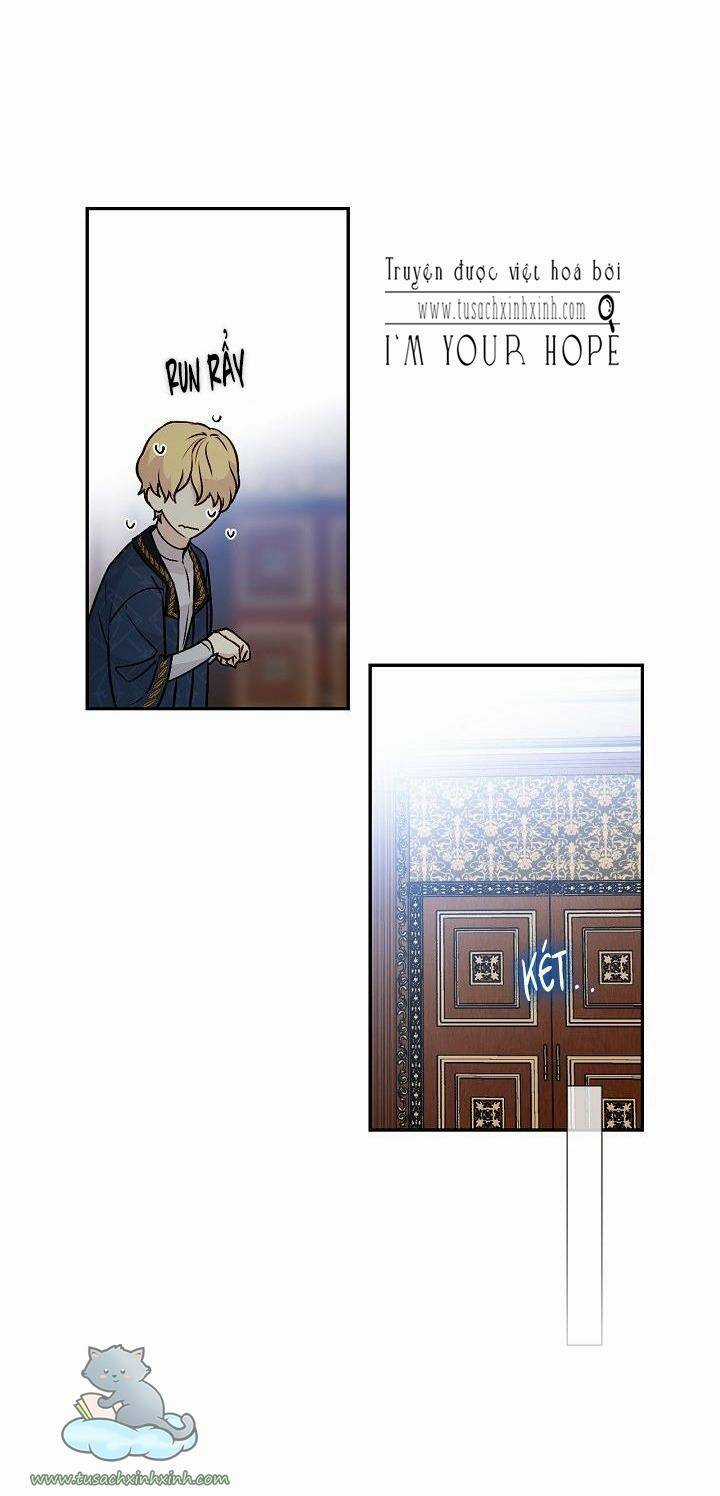 Siêu Năng Lực Của Thị Nữ Chapter 59 trang 44