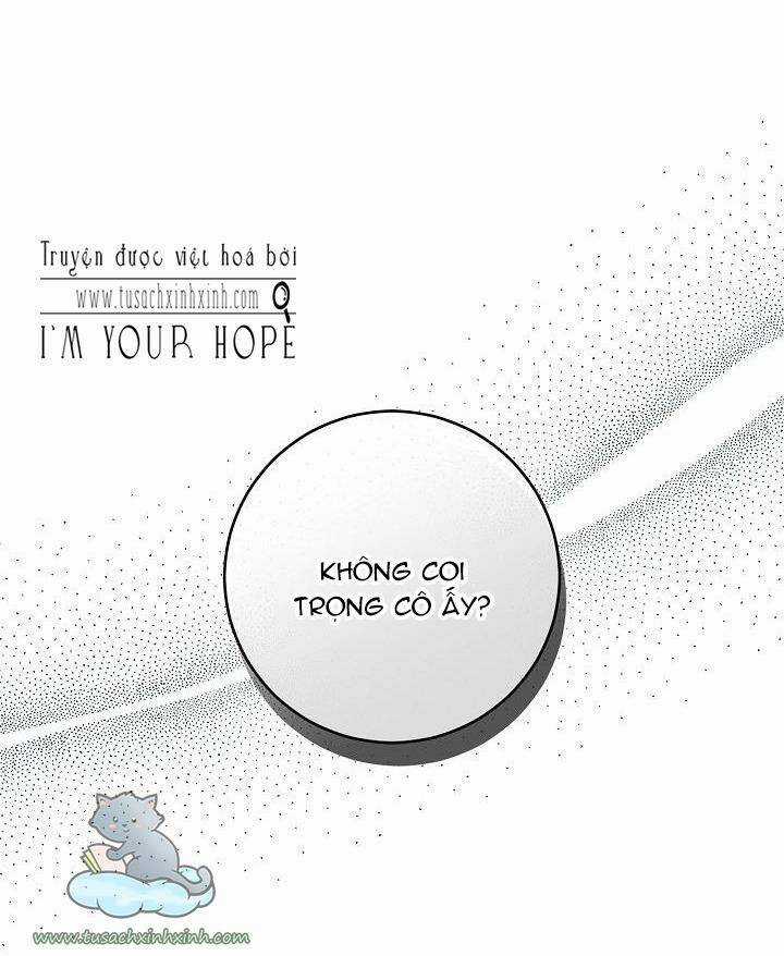 Siêu Năng Lực Của Thị Nữ Chapter 59 trang 45