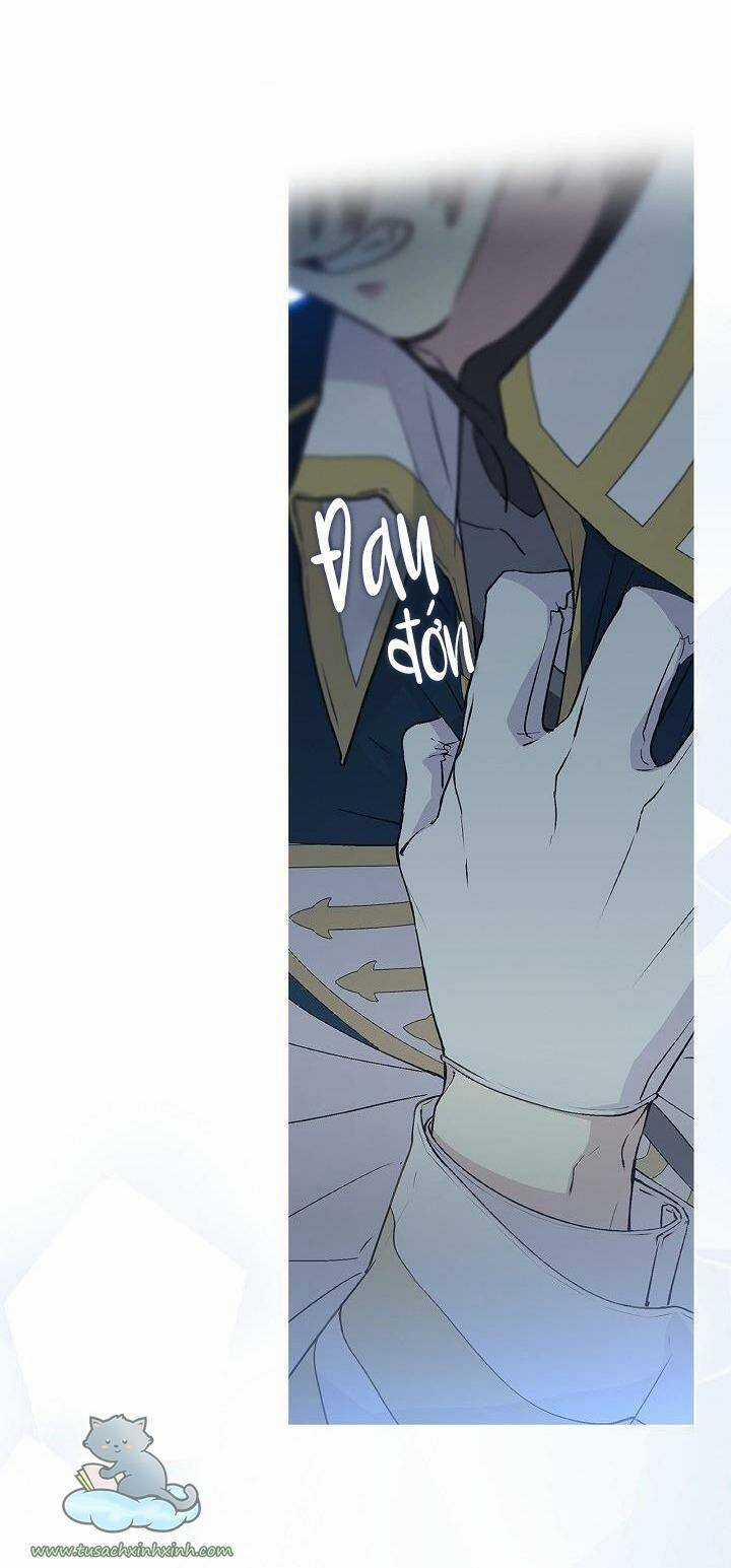 Siêu Năng Lực Của Thị Nữ Chapter 59 trang 46