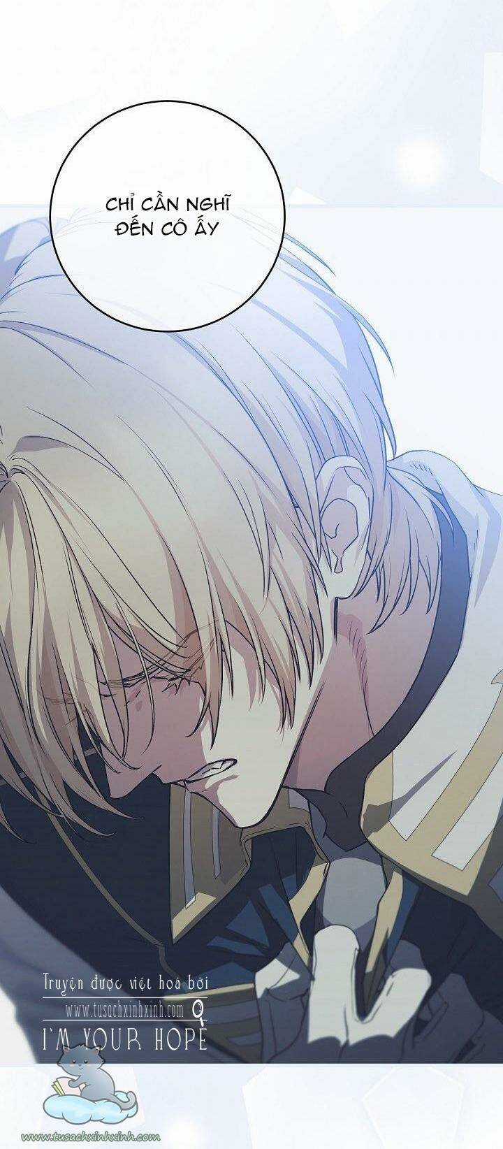 Siêu Năng Lực Của Thị Nữ Chapter 59 trang 47