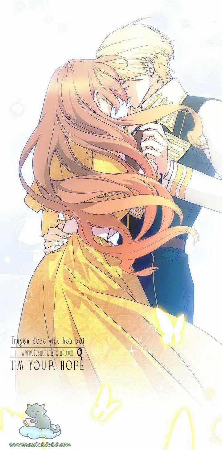 Siêu Năng Lực Của Thị Nữ Chapter 59 trang 54