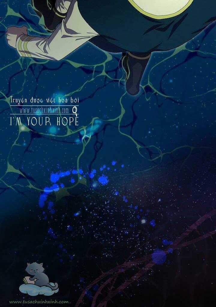 Siêu Năng Lực Của Thị Nữ Chapter 59 trang 59